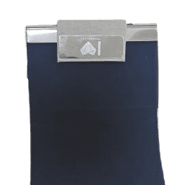 Business Card Holder Professional - Grey